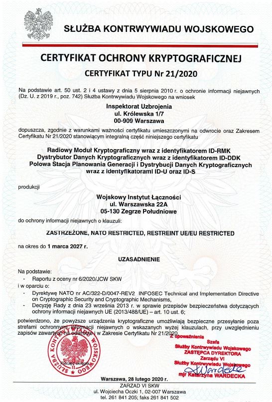 Lawenda_certyfikat